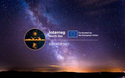 [The PLAN-B Network] Latest updates from the Interreg North Sea DARKER SKY project