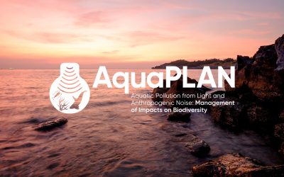 [The PLAN-B Network] Meet the AquaPLAN project