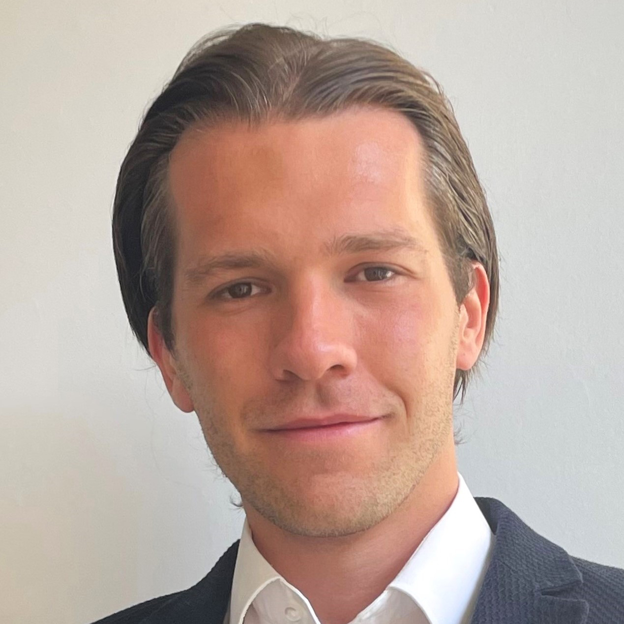Simon Wessels