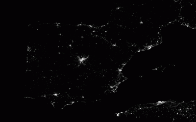 [Article] Recommendations for Large-Scale Monitoring of Artificial Light At Night