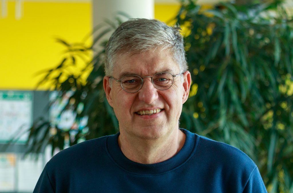 Reinhard Klenke: The Biologist Shedding Light on Light Pollution