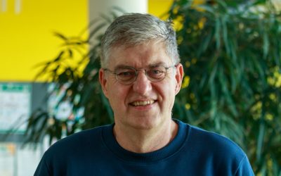 Reinhard Klenke: The Biologist Shedding Light on Light Pollution