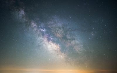 Telling the story of light pollution from coast to coast
