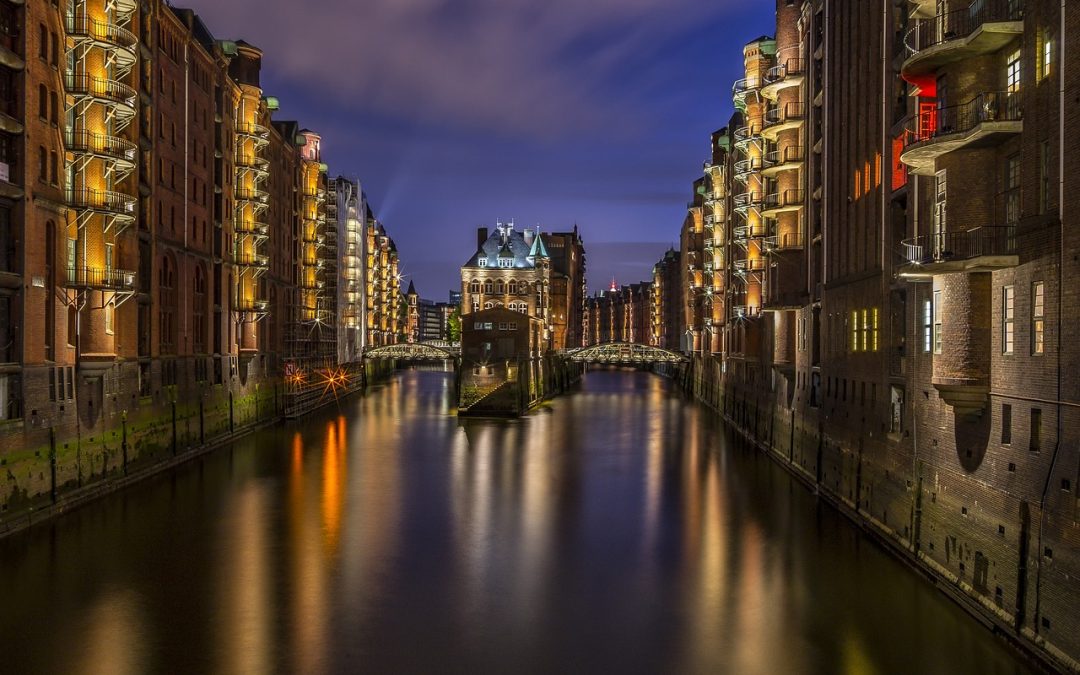 Citizen science illuminates the nature of city lights