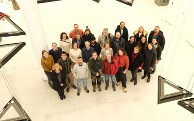 PLAN-B Reaches its equator