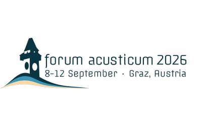 Listening to Wildlife: PLAN-B Presents Advances on Noise Pollution at Forum Acusticum 2026 (Graz)